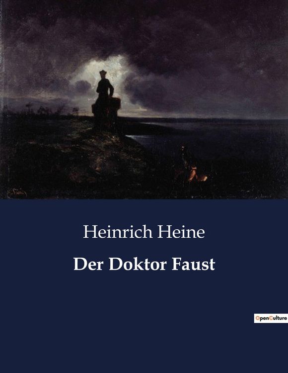 Produktbild: Der Doktor Faust