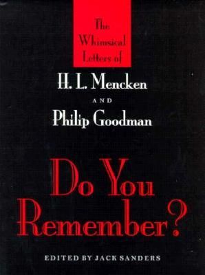 Produktbild: Do You Remember?