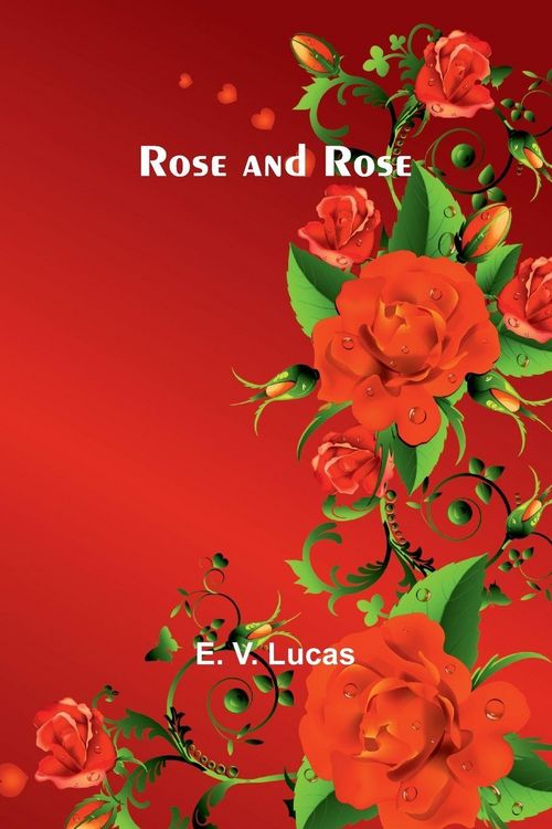 Produktbild: Rose and Rose
