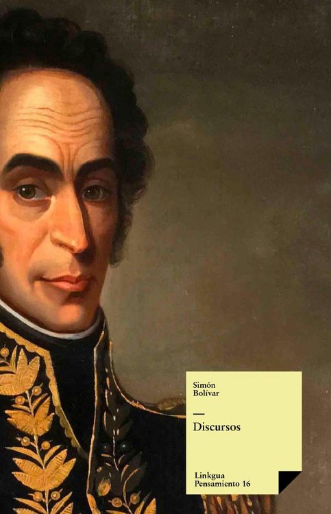 Produktbild: Discursos