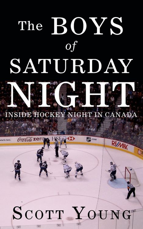 Produktbild: The Boys Of Saturday Night