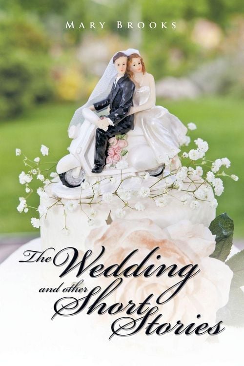 Produktbild: The Wedding and Other Short Stories