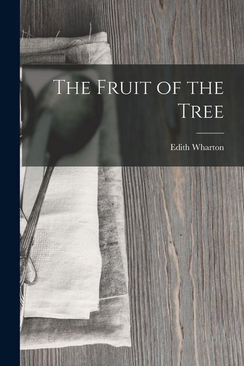 Produktbild: The Fruit of the Tree