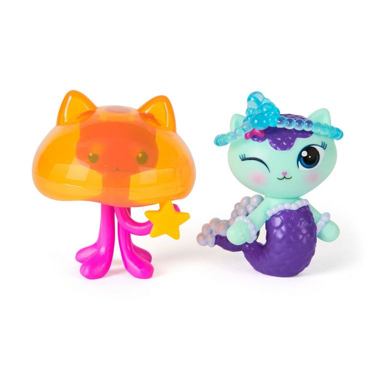Produktbild: GDH Movie - Fig. 2er Set - Aquarium