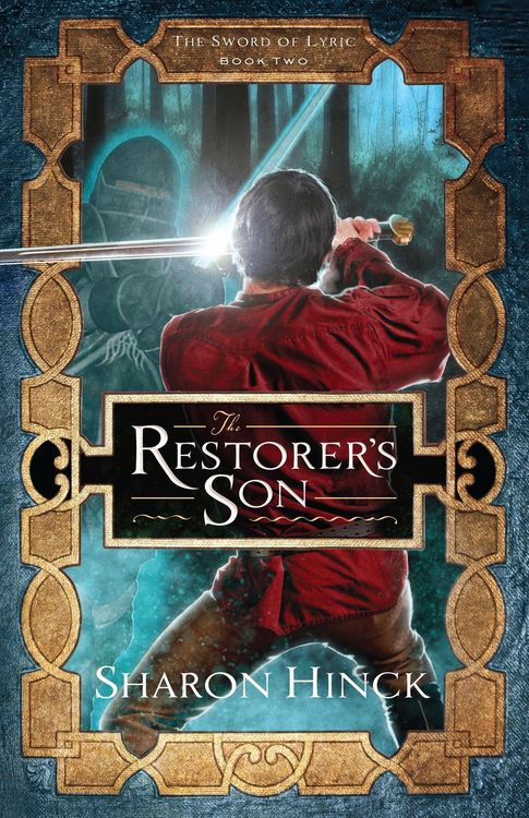 Produktbild: The Restorer's Son