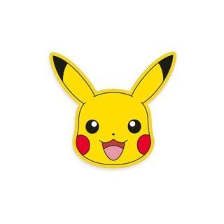 Produktbild: Pokemon Dekokissen Pikachu 30 cm