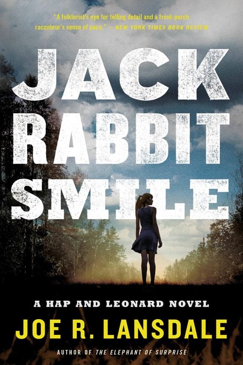 Produktbild: Jackrabbit Smile