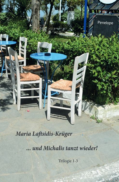 Produktbild: ... und Michalis tanzt wieder!