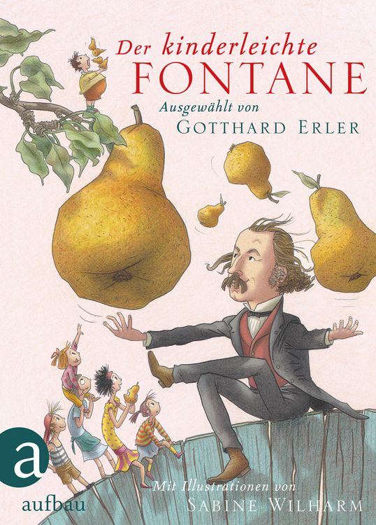 Produktbild: Der kinderleichte Fontane
