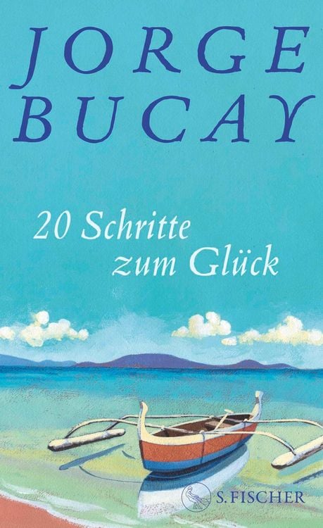 Produktbild: 20 Schritte zum Gl&uuml;ck