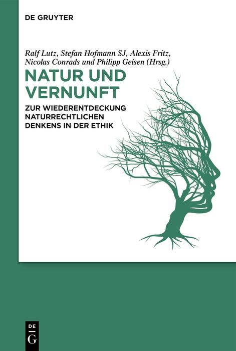 Produktbild: Natur und Vernunft