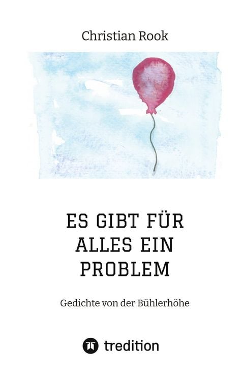Produktbild: ES GIBT F&Uuml;R ALLES EIN PROBLEM
