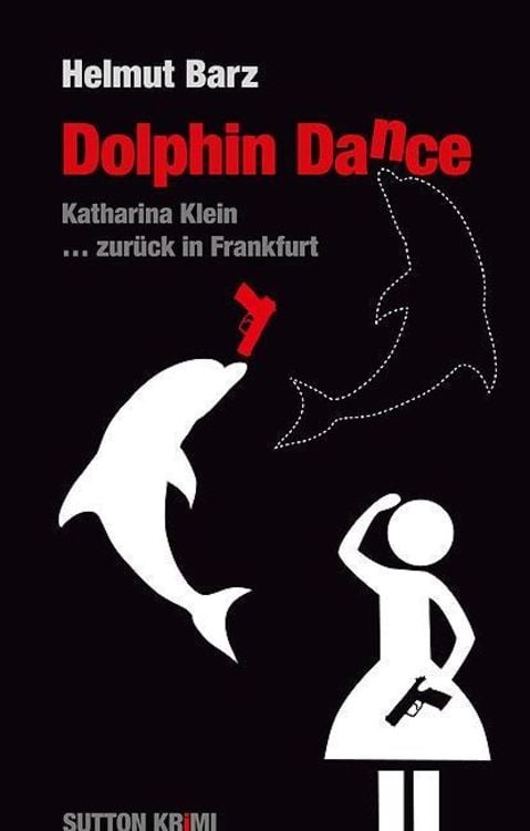 Produktbild: Dolphin Dance