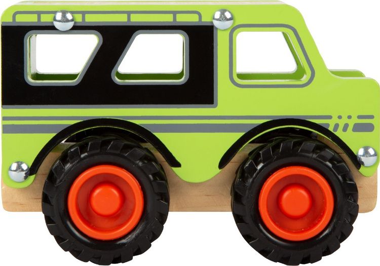 Produktbild: Gel&auml;ndewagen