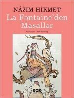 Produktbild: La Fontaineden Masallar