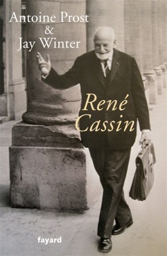 Produktbild: Rene Cassin