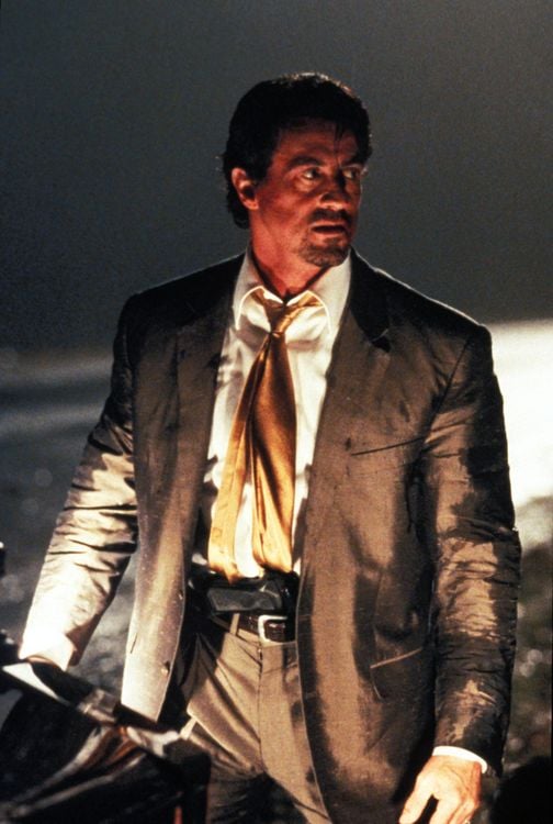 Get Carter Die Wahrheit tut weh als DVD kaufen