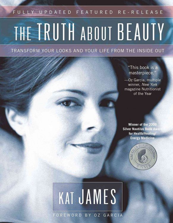 Produktbild: The Truth About Beauty