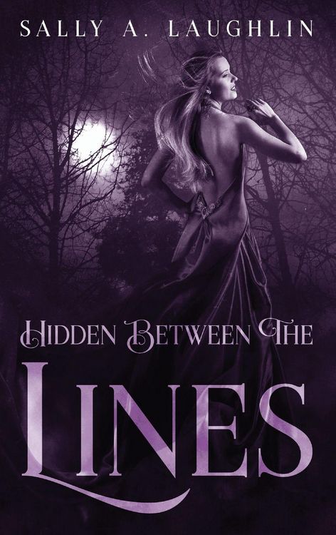 Produktbild: Hidden Between The Lines