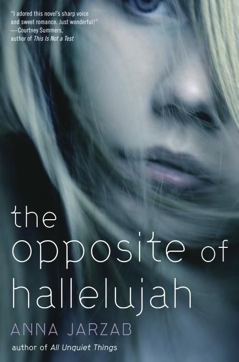 Produktbild: The Opposite of Hallelujah