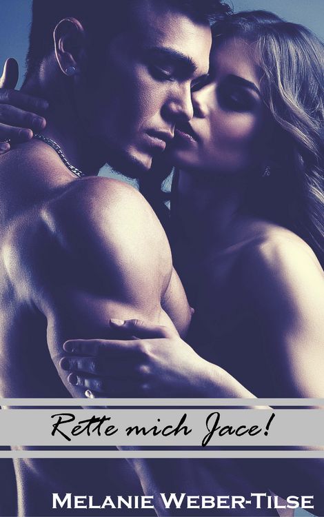 Produktbild: Rette mich Jace!