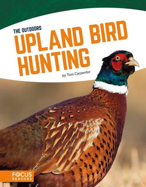 Produktbild: Upland Bird Hunting