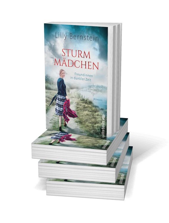 Produktbild: Sturmm&auml;dchen
