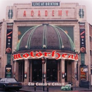 Produktbild: Live at Brixton Academy