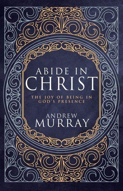 Produktbild: Abide in Christ