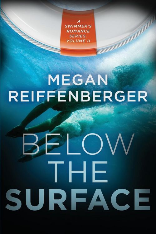 Produktbild: Below the Surface