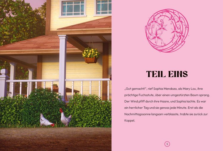 Produktbild: Unicorn Academy