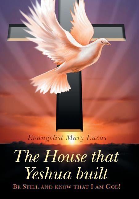 Produktbild: The House That Yeshua Built.