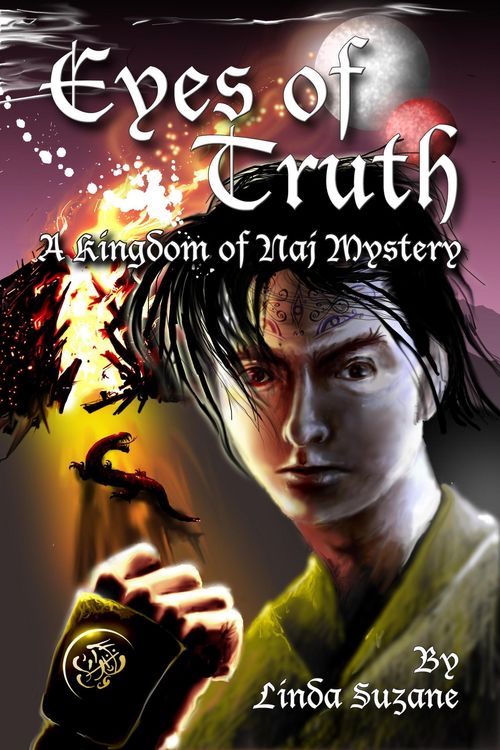 Produktbild: Eyes of Truth