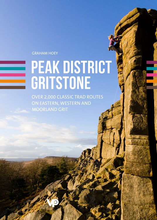 Produktbild: Peak District Gritstone