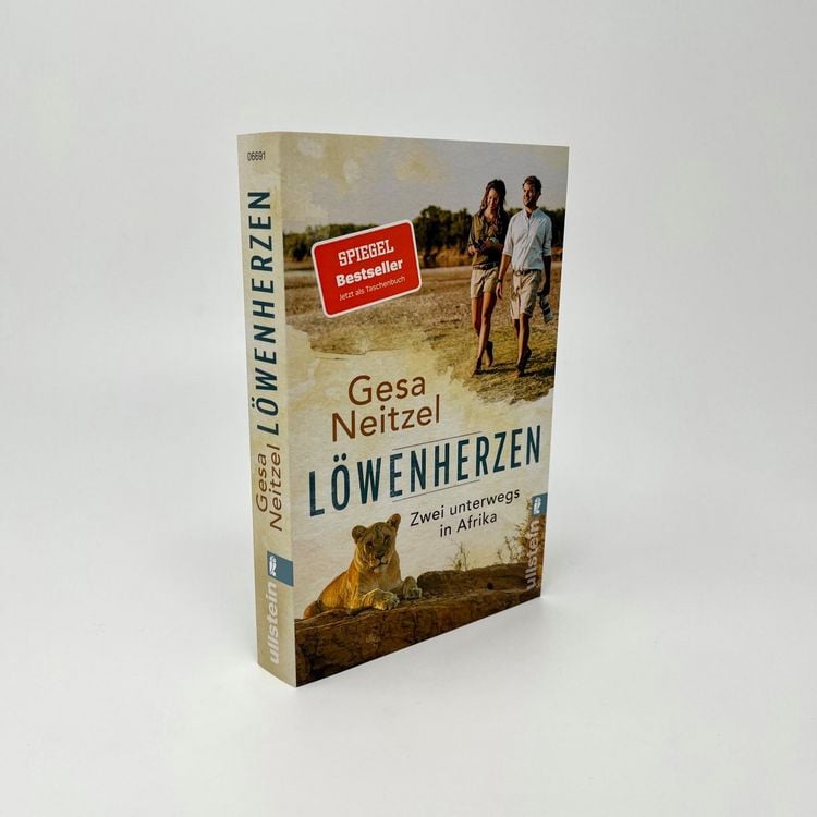 Produktbild: L&ouml;wenherzen