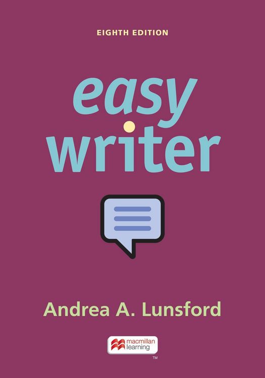 Produktbild: Easywriter