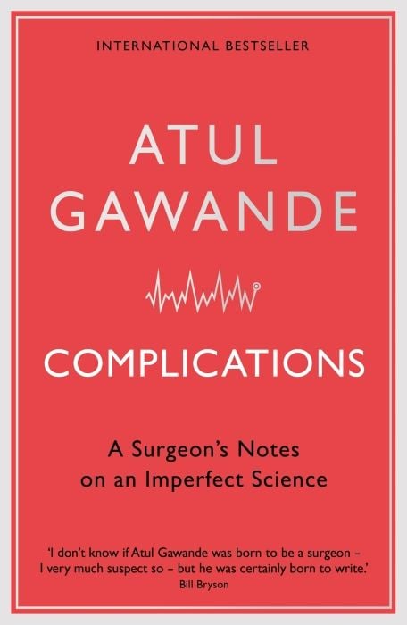 Produktbild: Complications