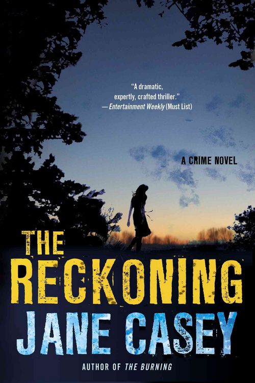 Produktbild: Reckoning