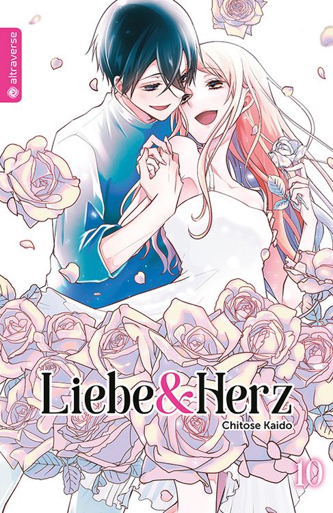 Produktbild: Liebe & Herz 10
