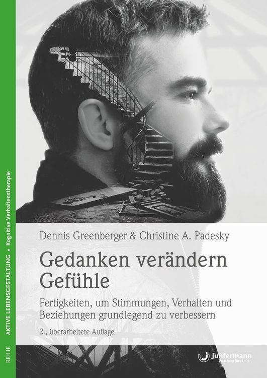 Produktbild: Gedanken ver&auml;ndern Gef&uuml;hle