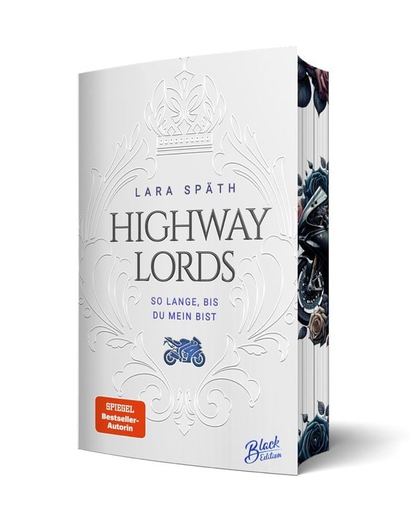 Produktbild: Highway Lords