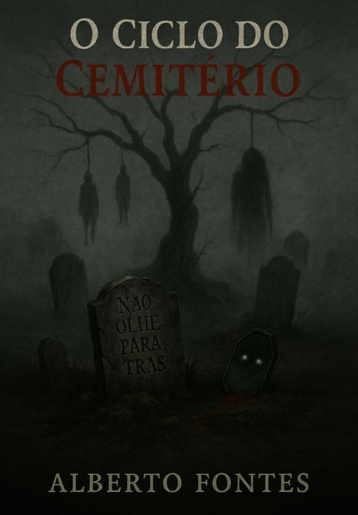 Produktbild: O Ciclo Do Cemit&eacute;rio