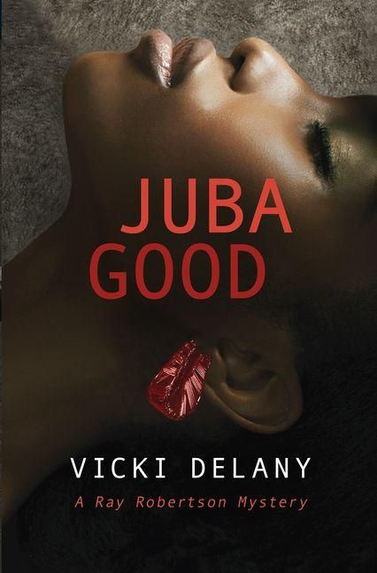 Produktbild: Juba Good