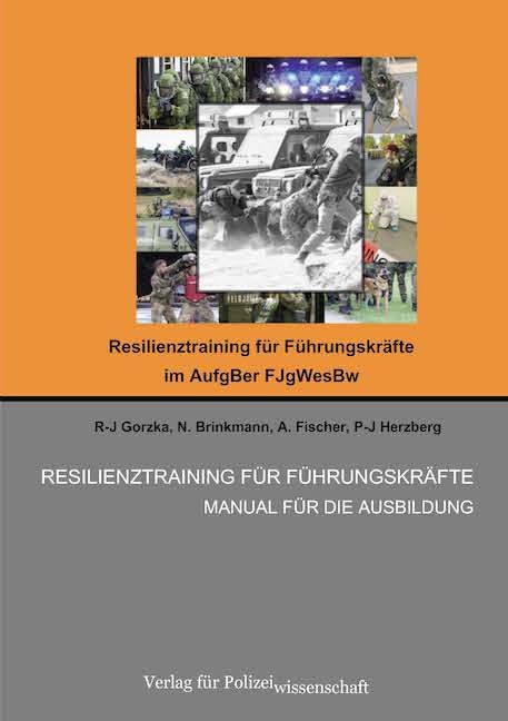 Produktbild: Resilienz Training f&uuml;r F&uuml;hrungskr&auml;fte