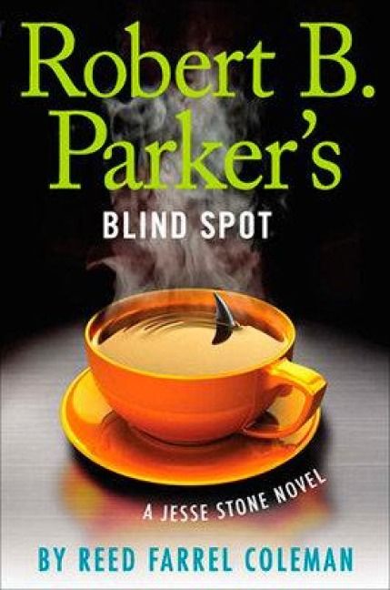 Produktbild: Robert B. Parker's Blind Spot
