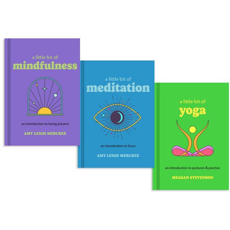 Produktbild: Little Bit of Self-Care Boxed Set