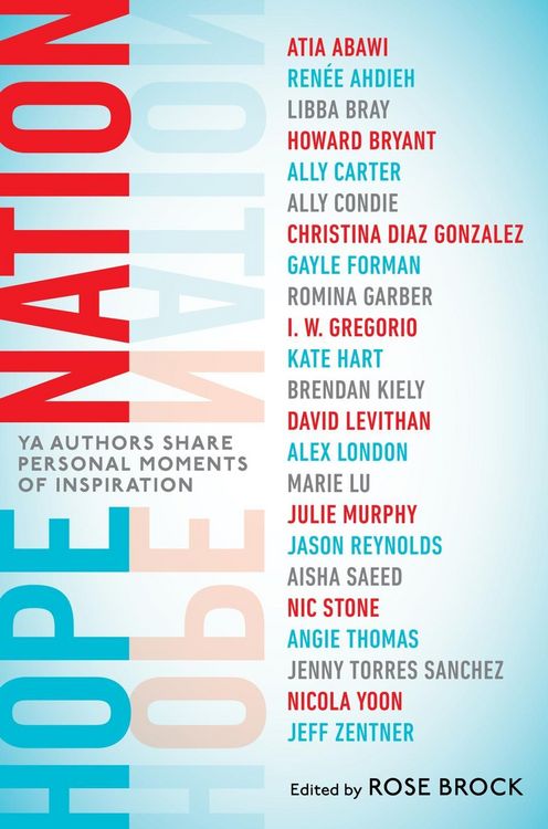 Produktbild: Hope Nation
