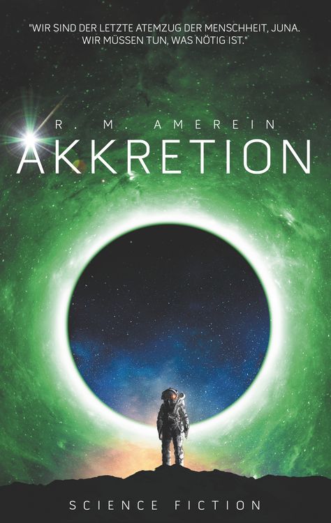 Produktbild: Akkretion