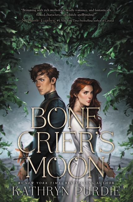 Produktbild: Bone Crier's Moon