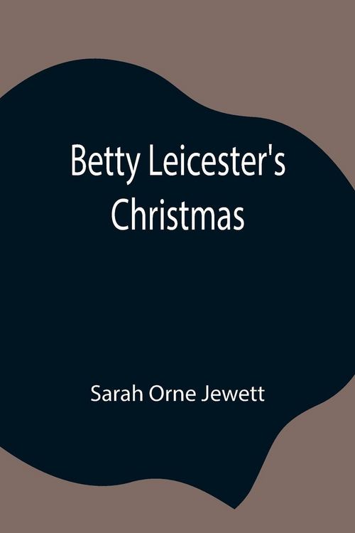 Produktbild: Betty Leicester'S Christmas